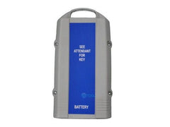 GLOBAL POOL PRODUCTS ACT23CS-2 BATTERIES