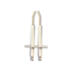 PENTAIR Pentair 476081Z Spark Electrodes Replacement for ETI 400 High-Efficiency Pool and Spa Gas Heater