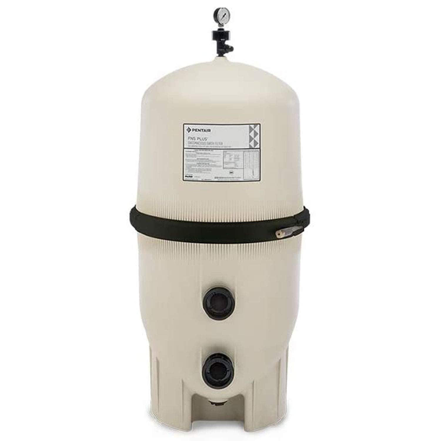 PENTAIR EC-180009 POOL DE GRID FILTERS