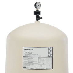 Pentair EC-180009 FNS Plus DE Pool Filter, 120GPM 60sqft, 1-Pack EC