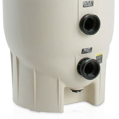 Pentair EC-180009 FNS Plus DE Pool Filter, 120GPM 60sqft, 1-Pack EC