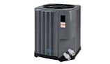 RAYPAK Raypak H000361 Rear and Left Side Jacket Panel for Heat Pump Pool Heaters Replacement