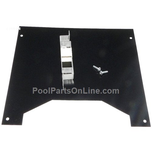 RAYPAK Raypak 009059F PCB Weather Shield