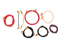 RAYPAK Raypak 010386F Wire Harness Millivolt Units 206-406ST Replacement Kit