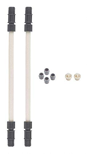 STENNER PUMP UCCP2FD AIR CLEANER REPLACEMENT PARTS