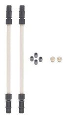 STENNER PUMP UCCP2FD AIR CLEANER REPLACEMENT PARTS