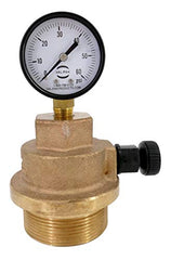 VAL-PAK Val-Pak V20-230 Manual Air Relief Assembly TR 100C/TR 140C Brass