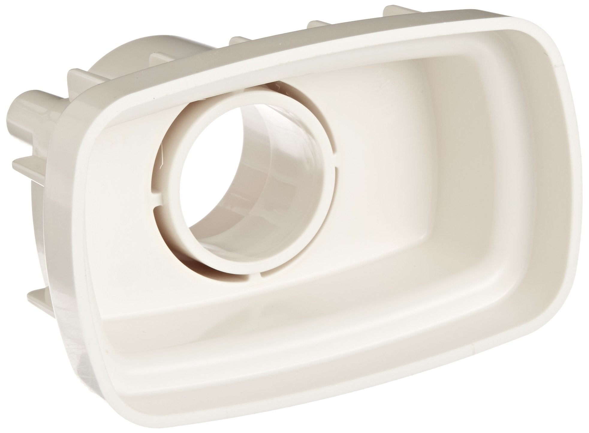 HAYWARD Hayward AQL-SS-6B-BOX Mud Box Replacement for Spa Side Remote Control