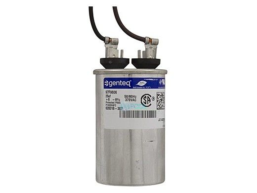 HAYWARD Hayward SPX1610Z2M 2 Speed Motor 1.5 HP Threaded Shaft 115/230V