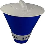 JED POOL TOOLS 10-450 CHLORINE FEEDER ASSEMBLIES & PARTS