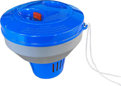 JED POOL TOOLS 10-445 CHLORINE FEEDER ASSEMBLIES & PARTS