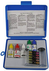 JED POOL TOOLS 00-486 WATER TESTING