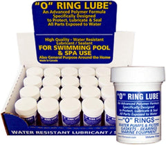 JED POOL TOOLS 15-8500 POOL O-RINGS & GASKETS
