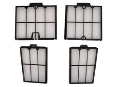 PENTAIR Pentair 360364 Prowler 920 Net Filter Kit for Robotic Pool Cleaners