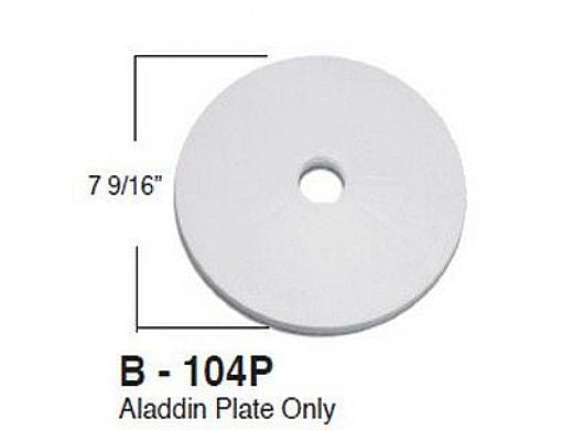 ALADDIN EQUIPMENT B-104P AIR CLEANER REPLACEMENT PARTS