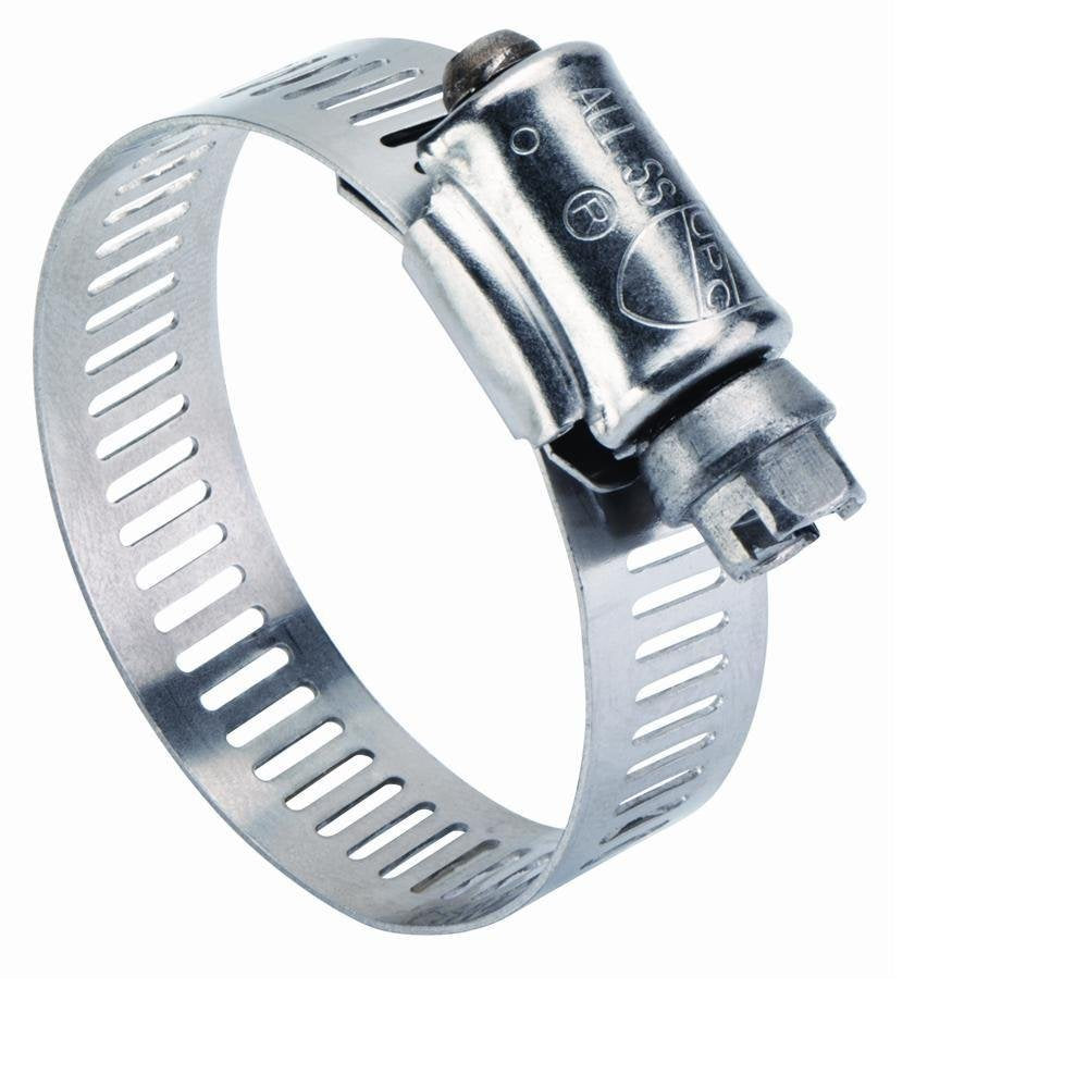 AMERICAN GRANBY 6724CS TWO EAR CLAMPS