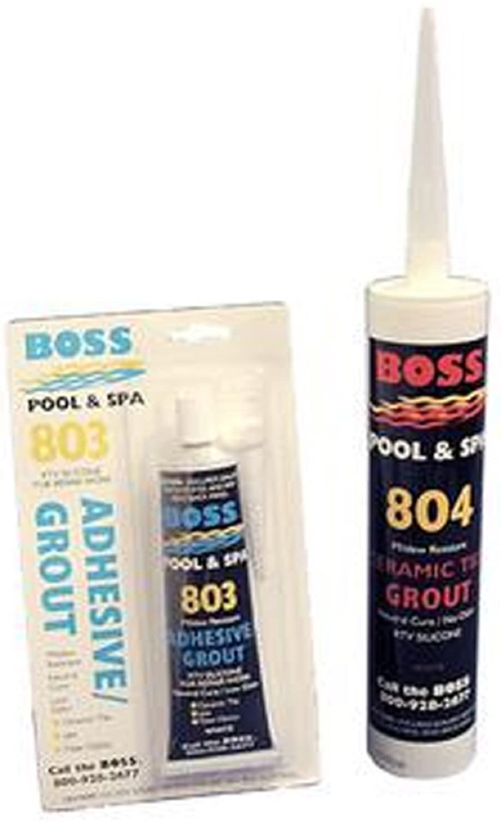 AMERICAN GRANBY 80403B CAULKS & SEALANTS