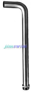 AMERICAN GRANBY LR623-2 POOL HEATER HARDWARE