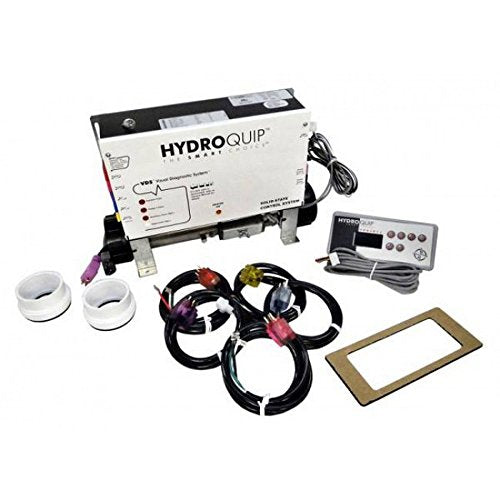 HYDROQUIP CS6239-US POOL CONTROL BOARDS