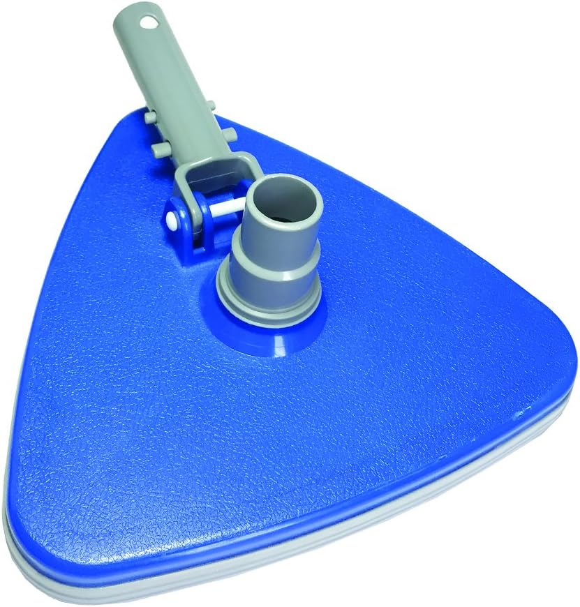 JED POOL TOOLS 30-164 POOL CLEANERS
