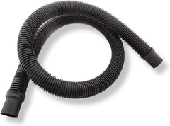 JED POOL TOOLS JED Pool Tools 60-345-06 Deluxe Filter Hose 1-1/2 Inch x 6 Feet