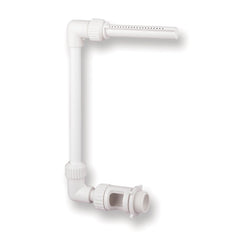 JED POOL TOOLS JED Pool Tools 90-915 Deluxe Adjustable Swimming Pool Fountain