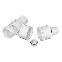 WATERWAY PLASTICS 210-3700B PIPE FITTINGS