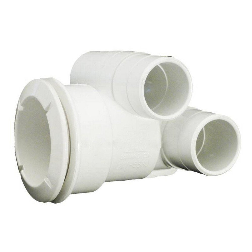 WATERWAY PLASTICS 210-5830B PIPE FITTINGS
