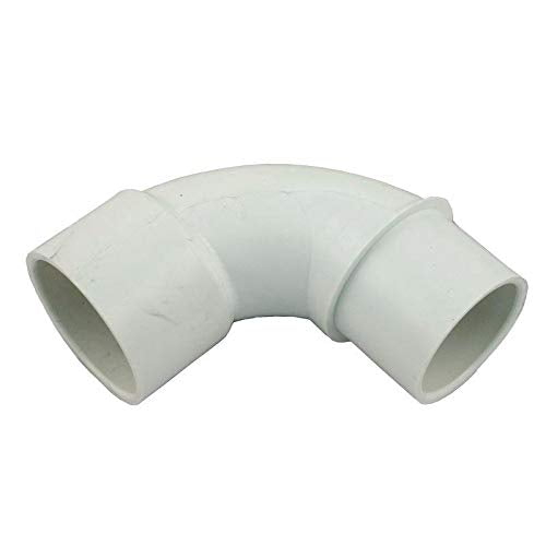 WATERWAY PLASTICS 411-9100B PVC FITTINGS