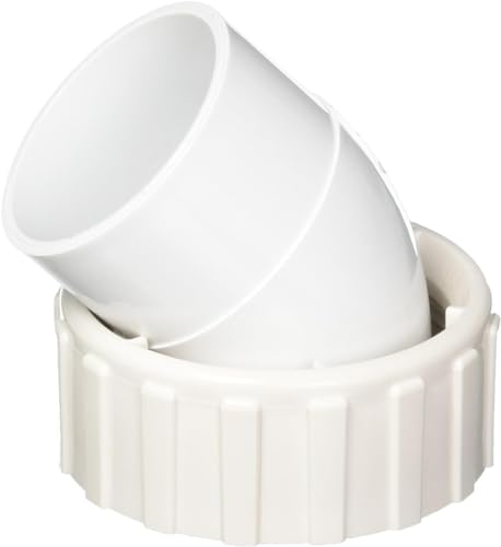 WATERWAY PLASTICS 519-3030B PIPE FITTINGS