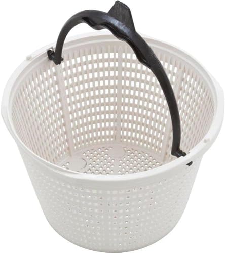 WATERWAY PLASTICS Waterway 542-3240B Skimmer Basket Replacement for Renegade Pool and Spa