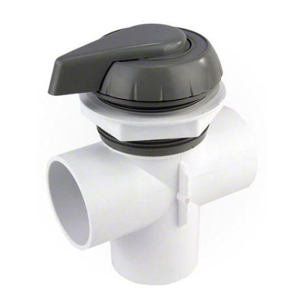 WATERWAY PLASTICS 600-3067B POOL DIVERTER VALVES