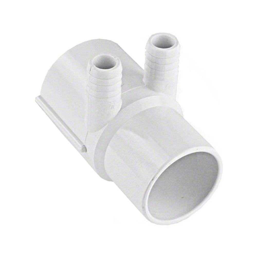WATERWAY PLASTICS 672-7130B PIPE FITTINGS