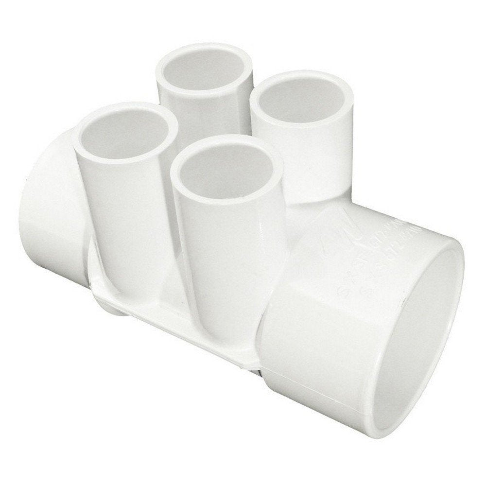 WATERWAY PLASTICS 672-4200B