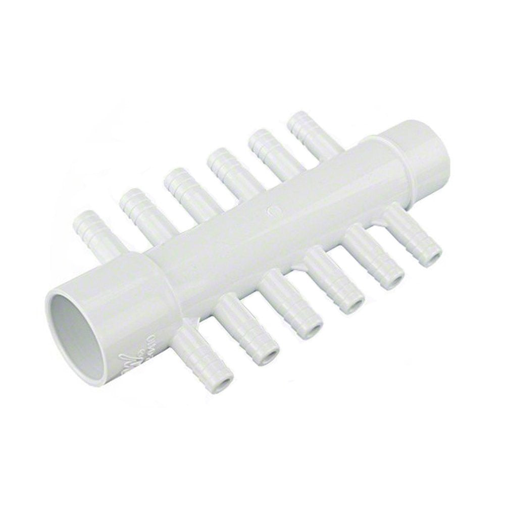 WATERWAY PLASTICS 672-0410B