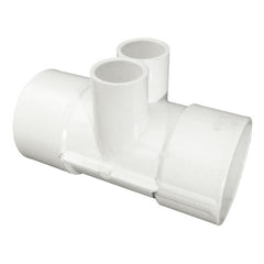 WATERWAY PLASTICS 672-7910B PIPE FITTINGS
