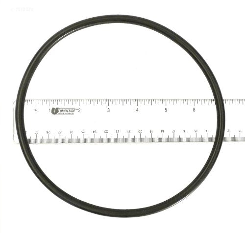 WATERWAY PLASTICS 805-0439B POOL O-RINGS & GASKETS