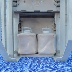 Main Access 200888 Universal Pool Weight for Above Ground Entry Systems, Steps and Ladders One-Pack