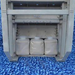 Main Access 200888 Universal Pool Weight for Above Ground Entry Systems, Steps and Ladders One-Pack