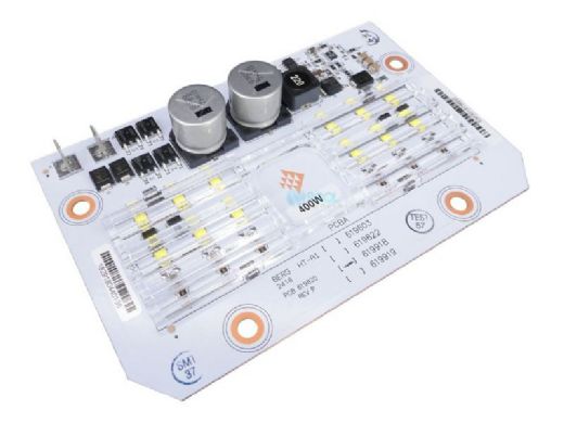 PENTAIR Pentair 619916Z Intellibrite 5G White LED Engine Replacement Kit 400W