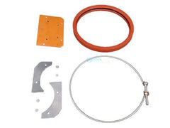 Pentair 619916Z Intellibrite 5G White LED Engine Replacement Kit 400W