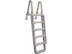Confer Plastics 8100X Entry Step Ladder for Pools
