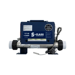 Gecko 0202-205160 S-Class Control System for Spa 115v/230v