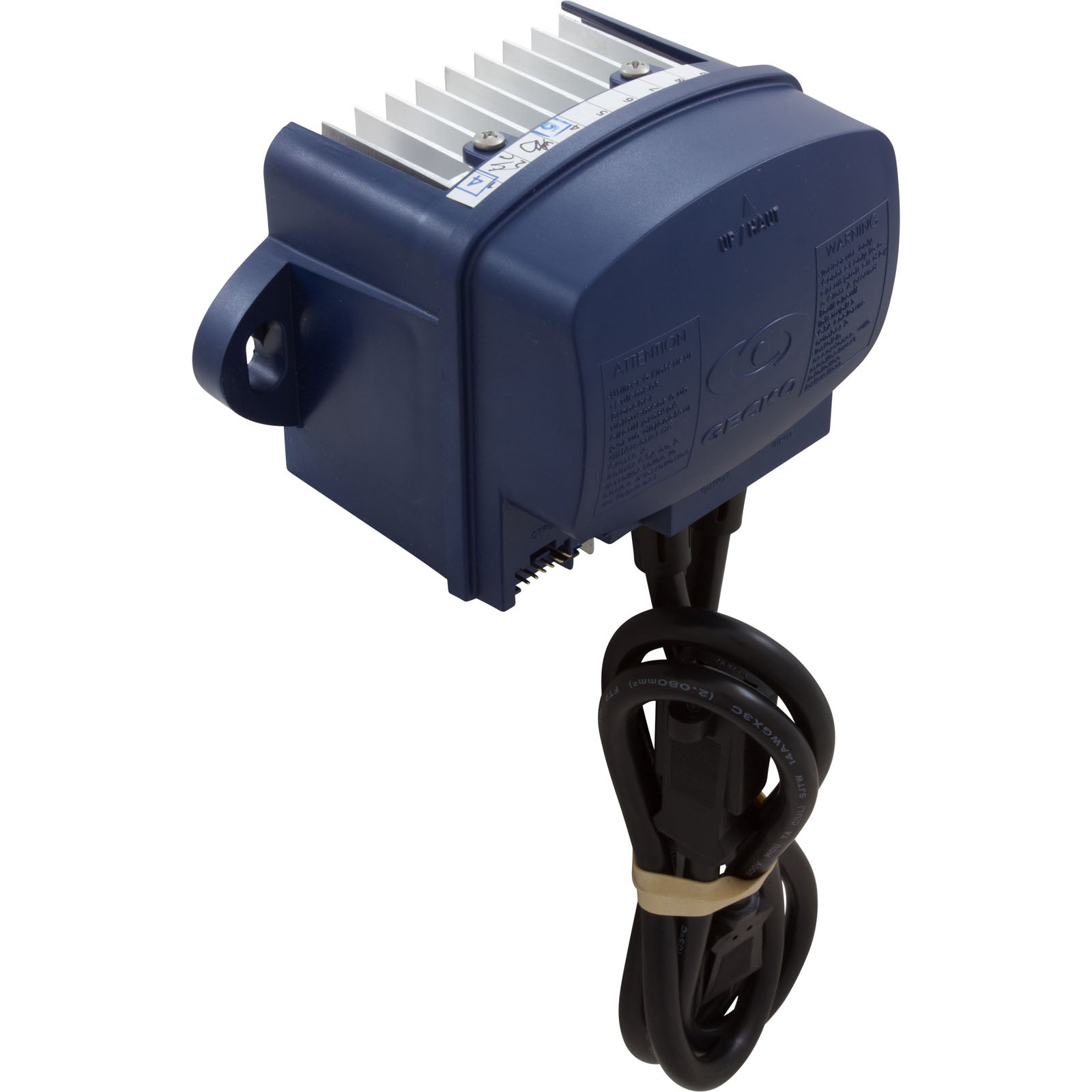 GECKO 0108-205005 CONTROL BOARDS