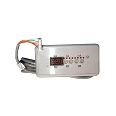 GECKO 0202-007134 DISPLAY CONTROL BOARDS