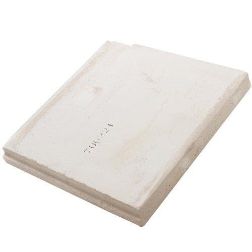 RAYPAK Raypak 001317F Refractory Kit for Model 334-824