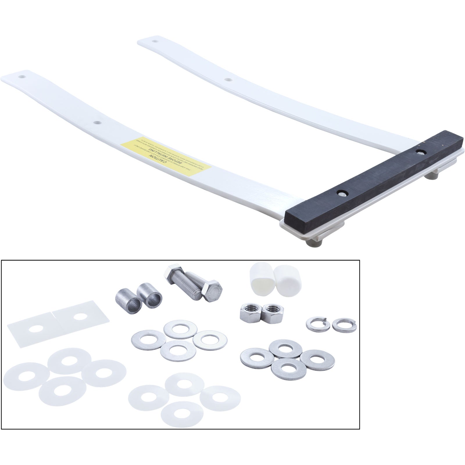 SR SMITH TSS-6 DIVING BOARDS AND PARTS