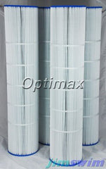UNICEL C-7472-4 POOL CARTRIDGE FILTERS
