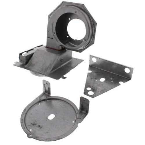 CARRIER Carrier 310348-757 Inducer Housing Kit for HVAC Systems