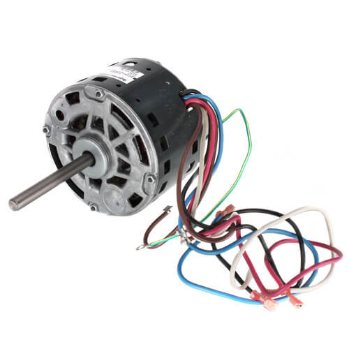 CARRIER Carrier HC41AE117 Motor 1/3 HP 1075 RPM 115V